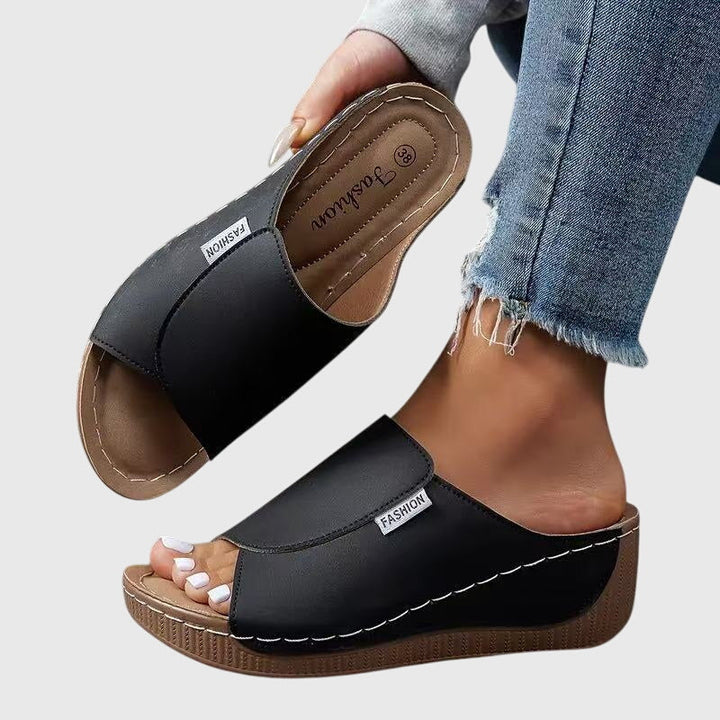 Via™ - Stylish Orthopedic Sandals