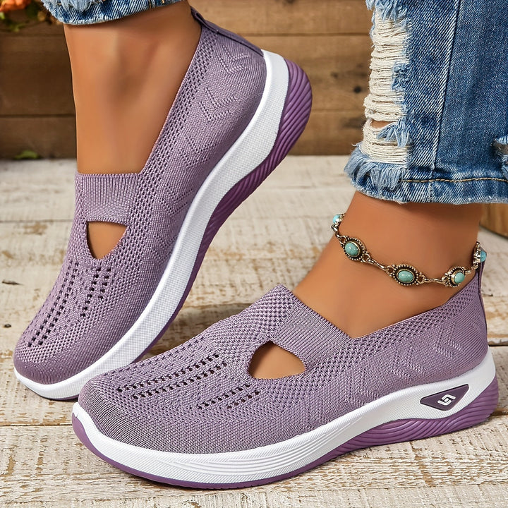 Naomi™ - Slip-On Shoes