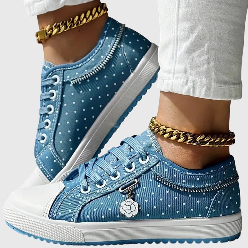 Janet™ - Orthopedic Sneakers