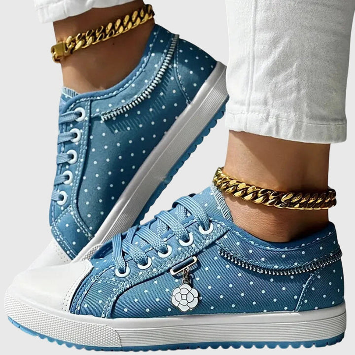 Janet™ - Orthopedic Sneakers