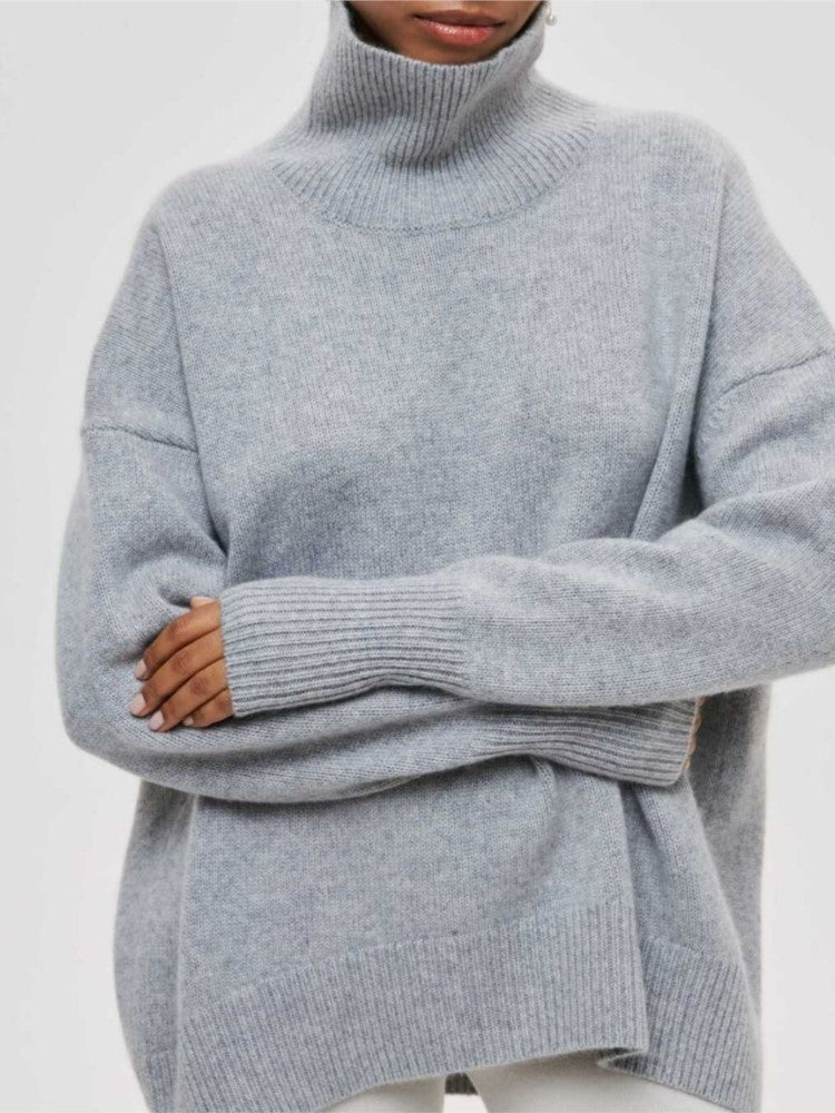 Missy™ - Knit Jumper