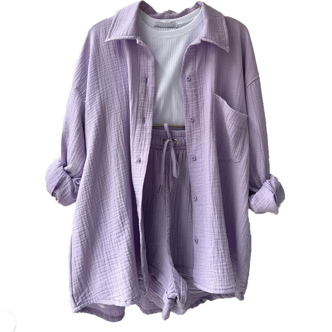 Charlie™ - 2-Piece Women's Set