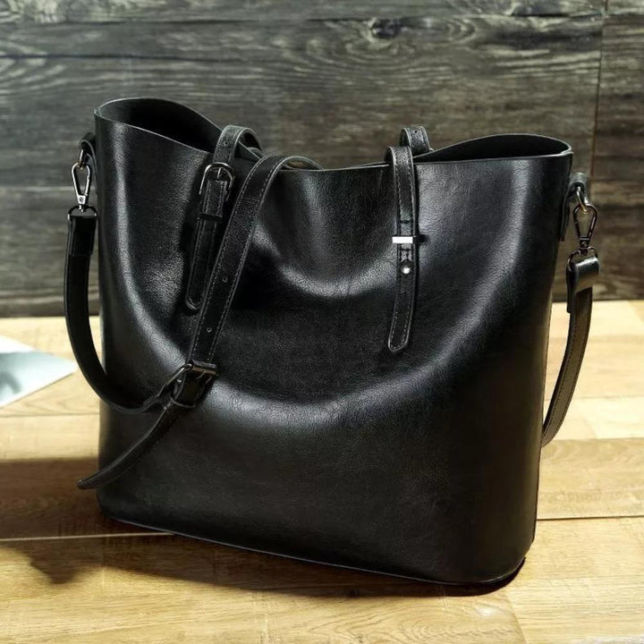 Quinnley™ - Vintage Shoulder Bag