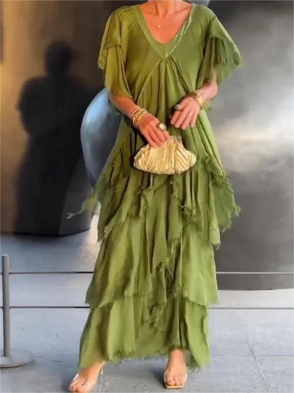 Damaris™ - Elegant Dress