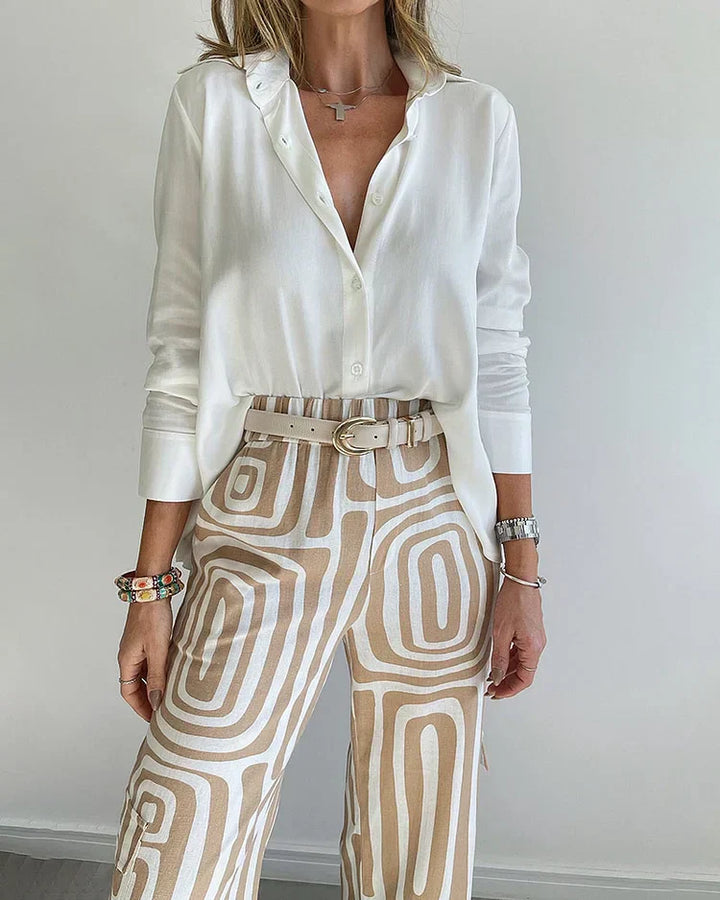 Nikka™ - Stylish™ Set