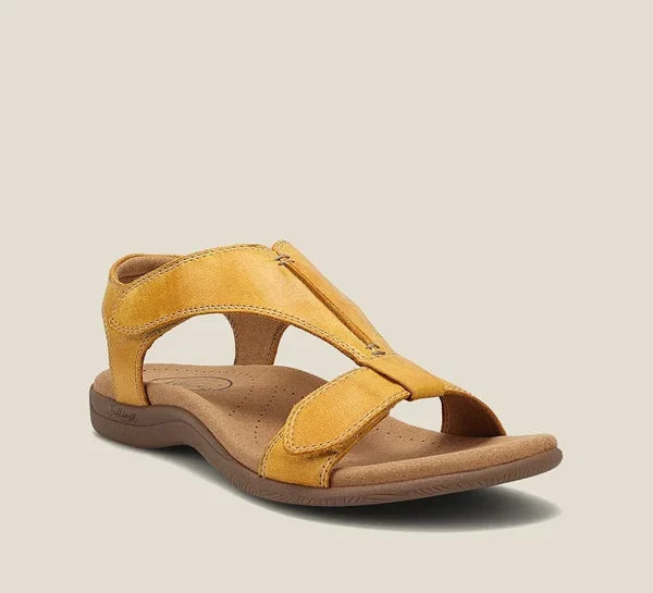 Paula™ - Elegant Orthopedic Sandals