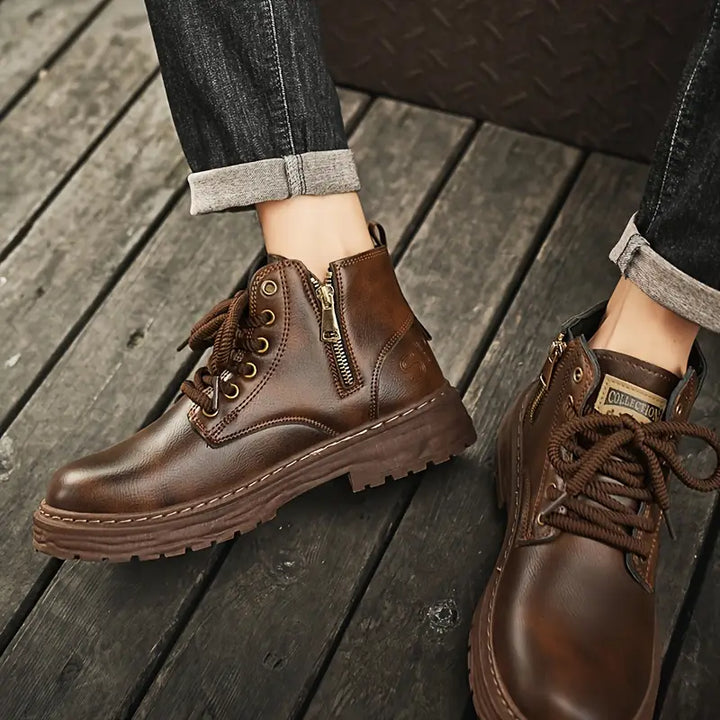 Brandon™ - Waterproof Non Slip Boots