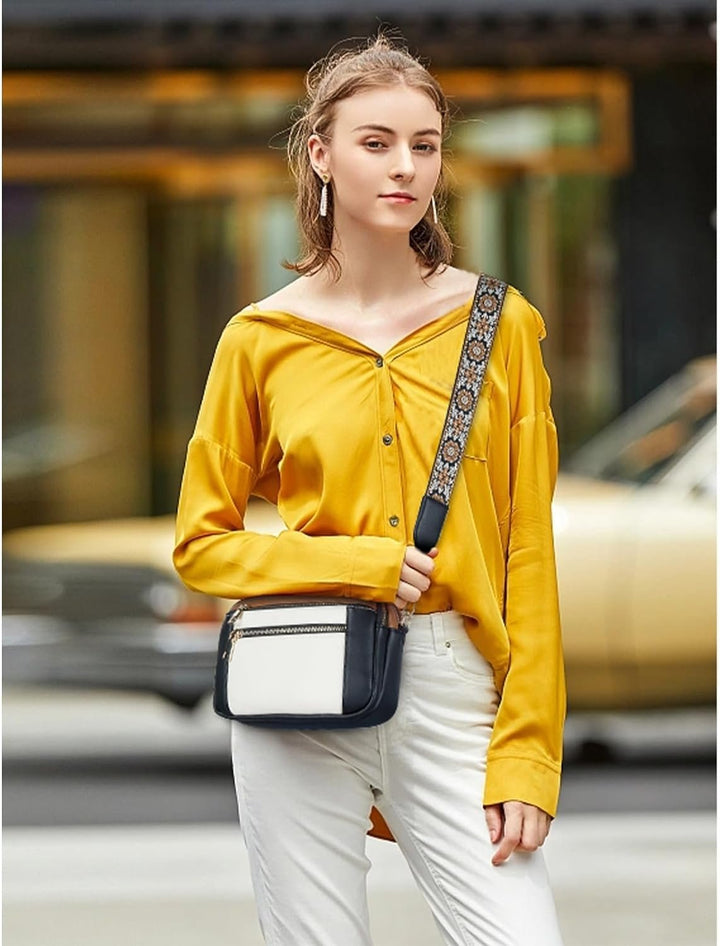 Isabelle™ - Shoulder Bag