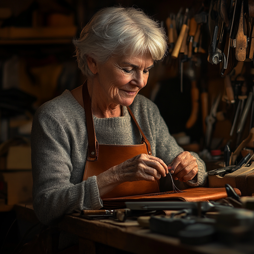 Xanthe™ - Modern Stylish Bag