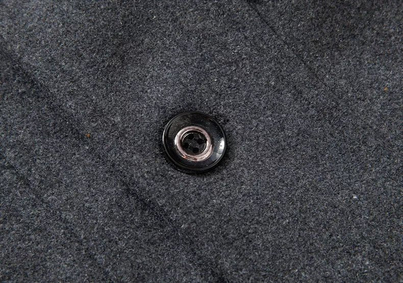 Theodore™ - Winter Coat