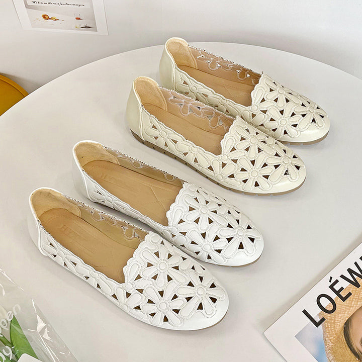 Mireille™ - Modern Shoes