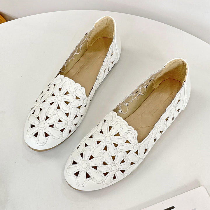 Mireille™ - Modern Shoes