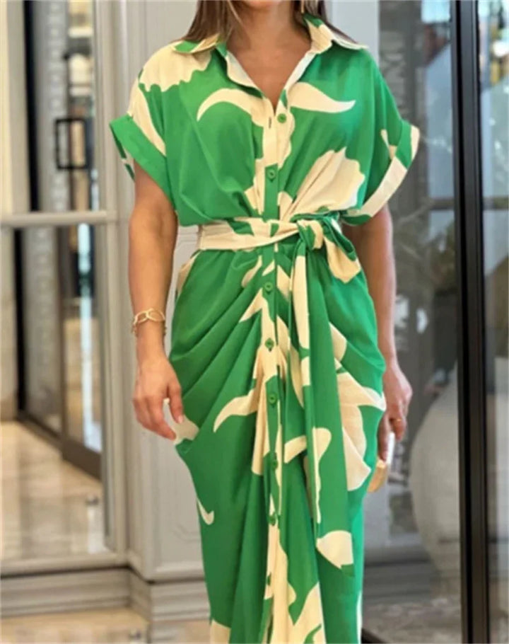 Neliza™ - Casual Dress