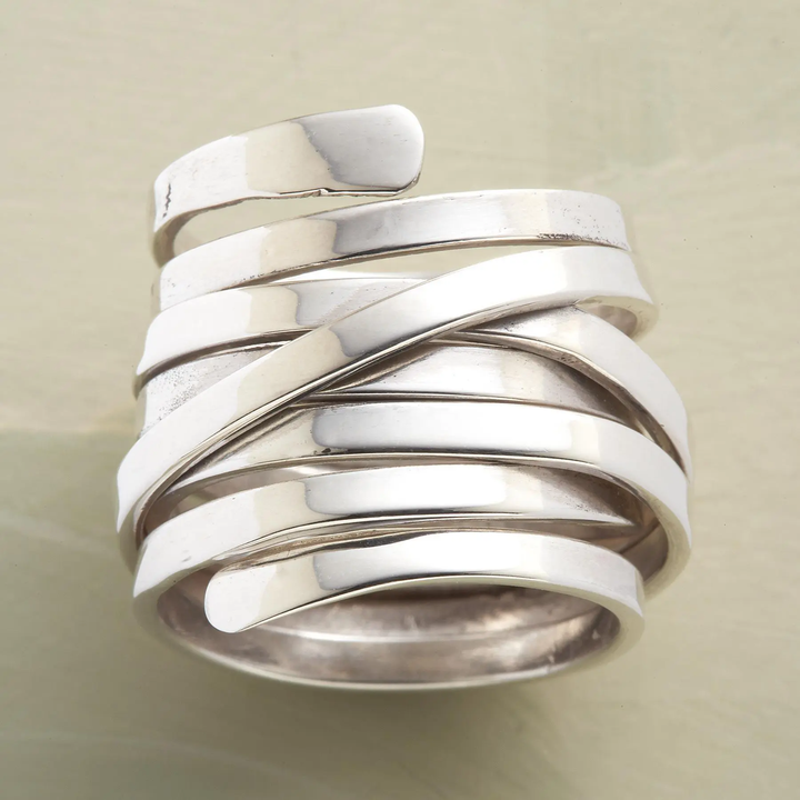 Savannah™ - Vintage Ring