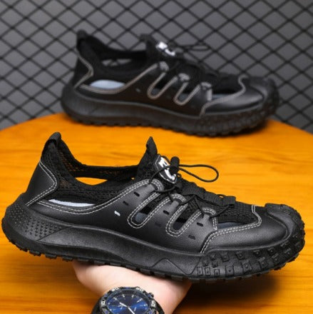 Mateo™ - Men's Orthopedic Shoes