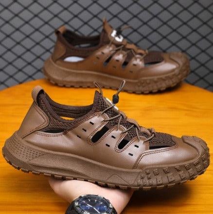 Mateo™ - Men's Orthopedic Shoes