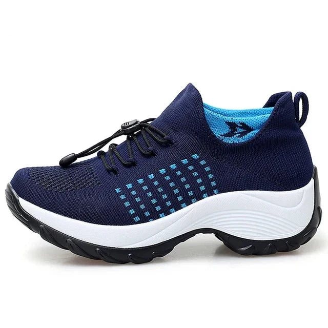 Xianne™ - Pain-Relieving Sneakers