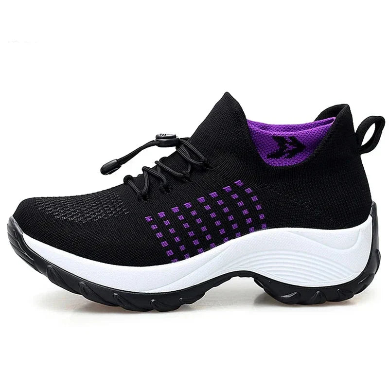 Xianne™ - Pain-Relieving Sneakers
