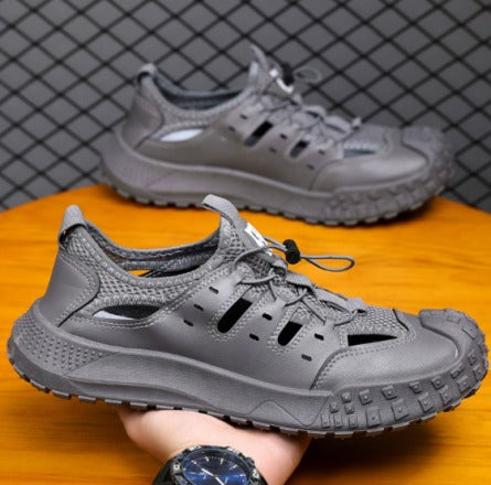 Mateo™ - Men's Orthopedic Shoes