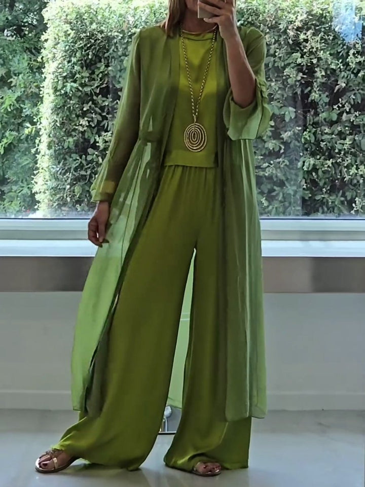 Heidi™ - Elegant Comfortable Set