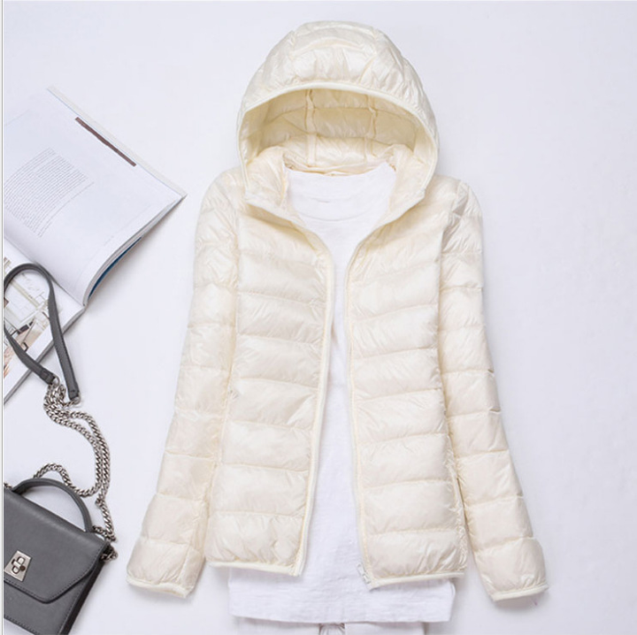 Colette™ - Winter Jacket