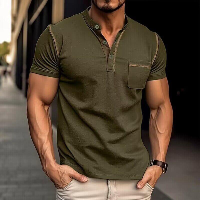 Sammy™ - Short-Sleeve Shirt
