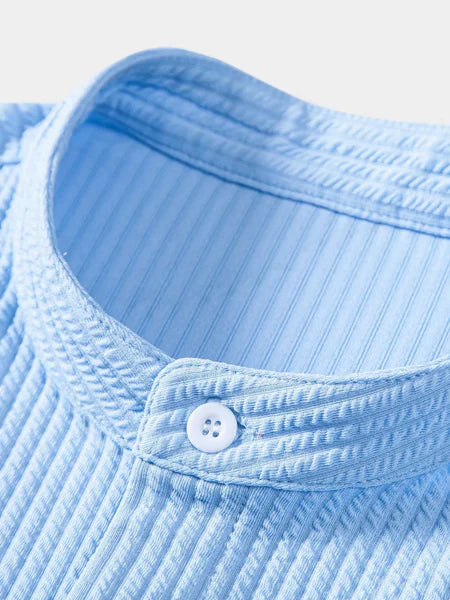 Noah™ - Men's Summer Shirt
