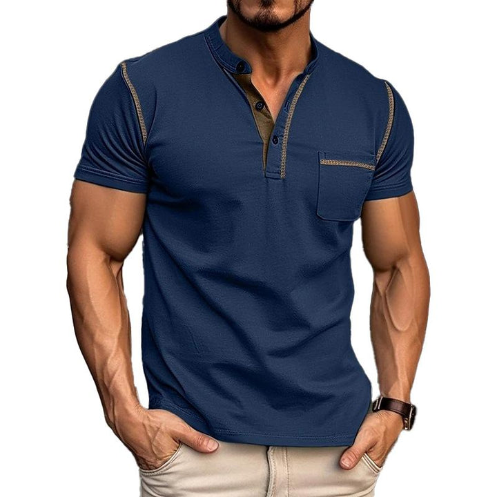 Sammy™ - Short-Sleeve Shirt
