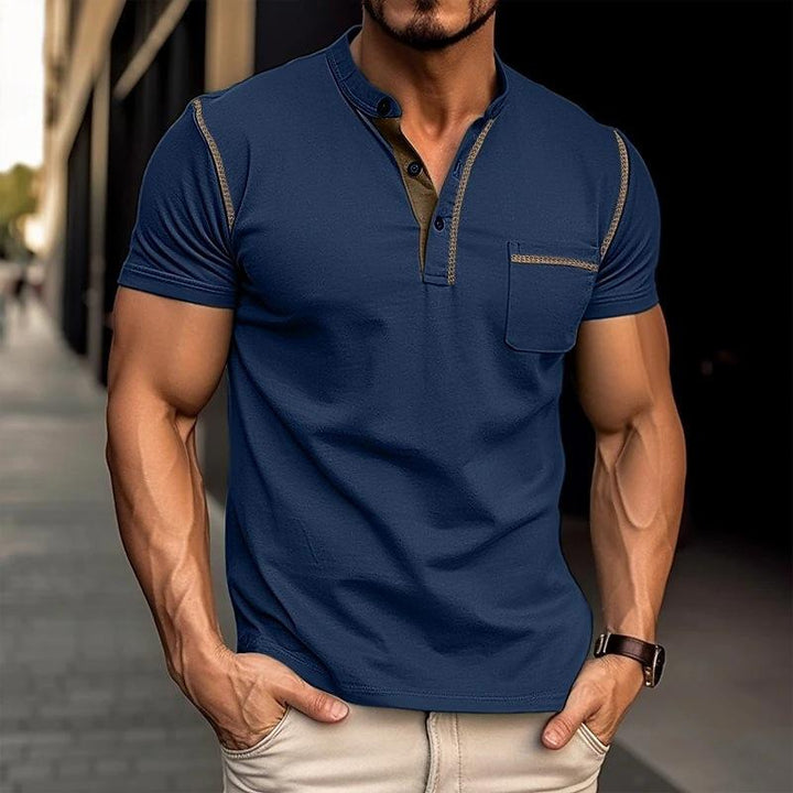 Sammy™ - Short-Sleeve Shirt