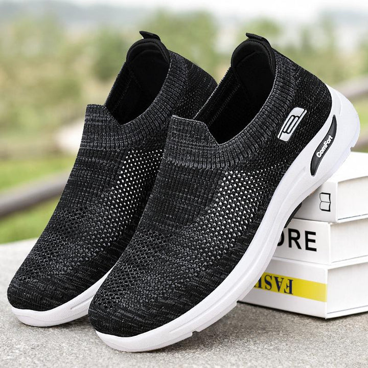 Zacki™ - Foot Pain Relief Shoes