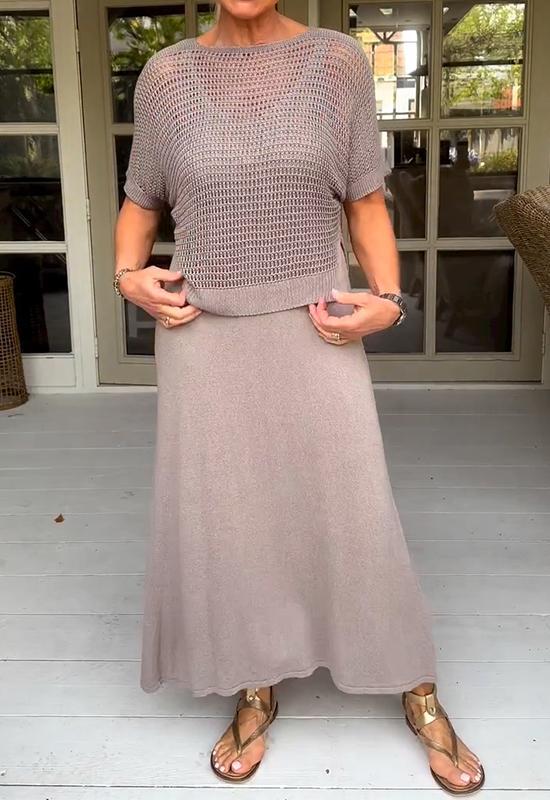 Rosie™ - Two-Piece Set