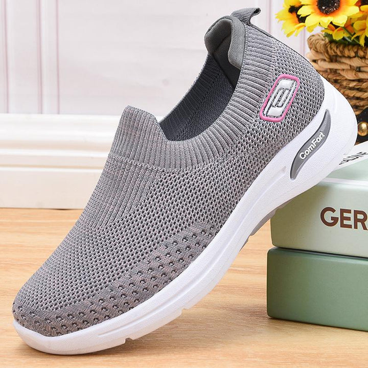 Zacki™ - Foot Pain Relief Shoes