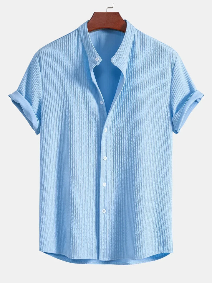 Noah™ - Men's Summer Shirt
