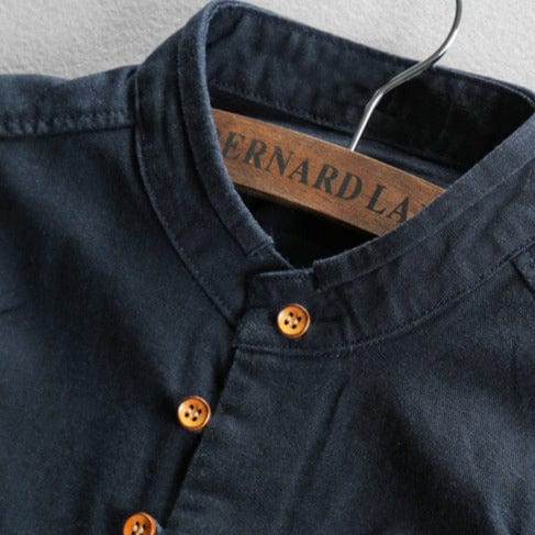 Dan™ - Japanese-Style Katana Shirt