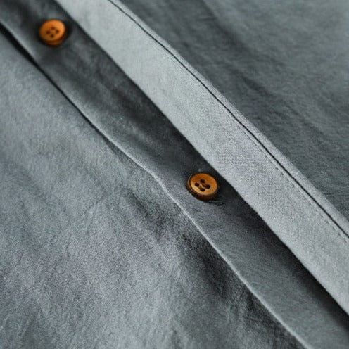 Dan™ - Japanese-Style Katana Shirt