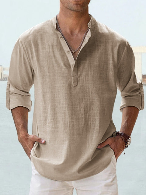 Carl™ - Casual Shirt