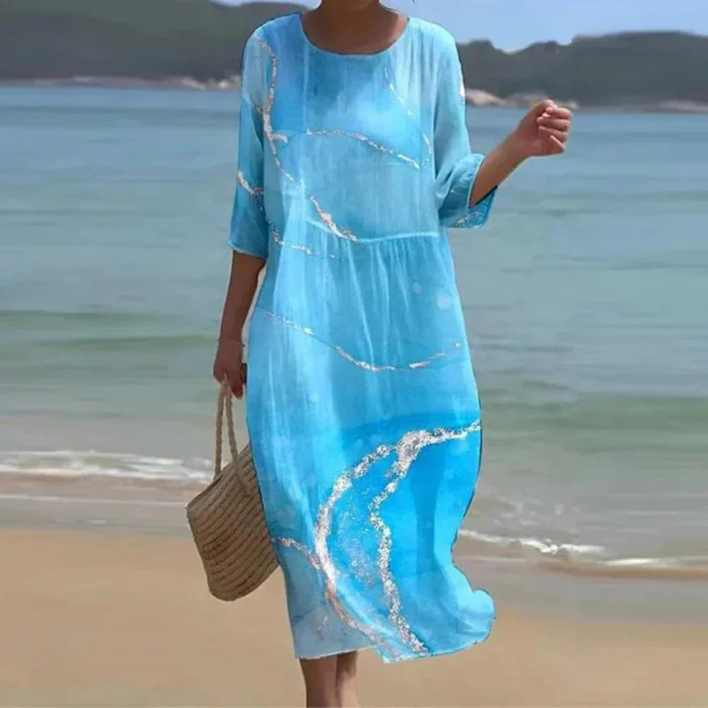 Kyra™ - Elegant Dress