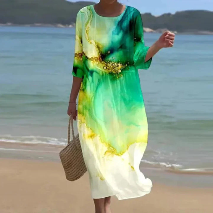 Kyra™ - Elegant Dress