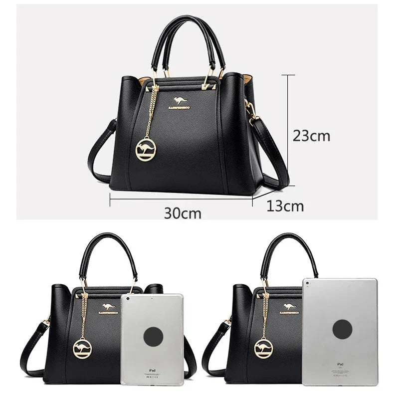 Madison™ - Soft Bag