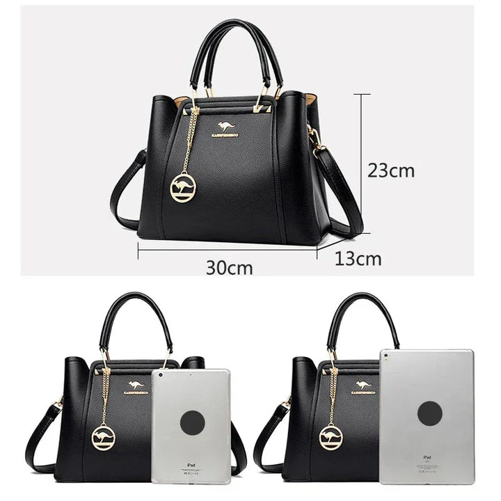 Madison™ - Soft Bag