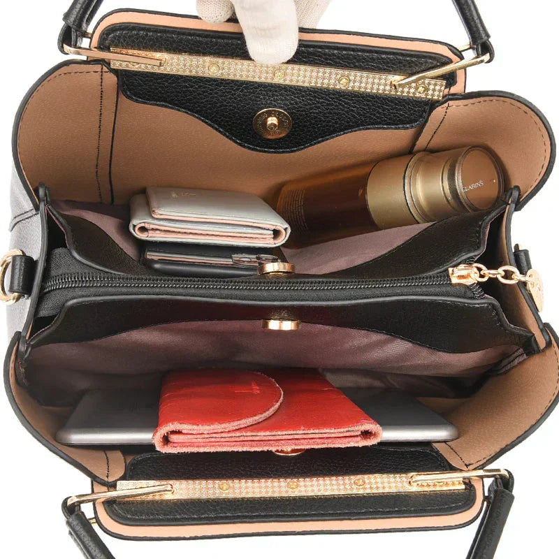 Madison™ - Soft Bag