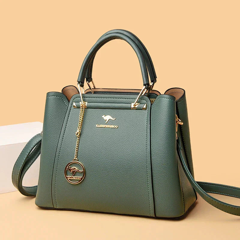 Madison™ - Soft Bag