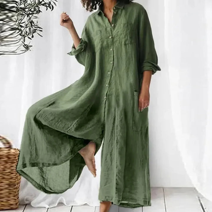 Penelope™ - Jumpsuit