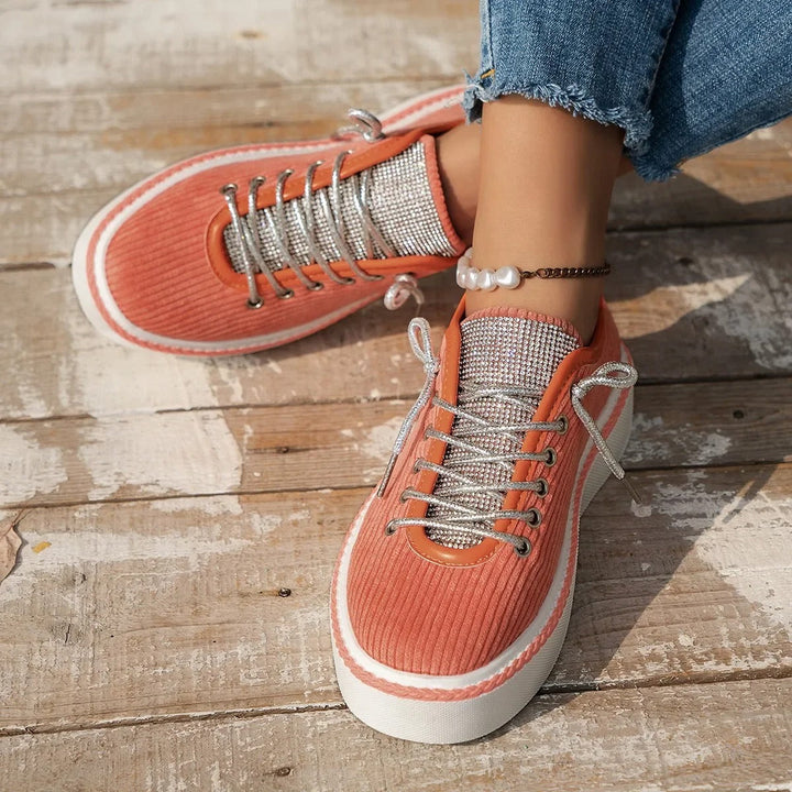 Icy™ - Orthopedic Women’s Shoes