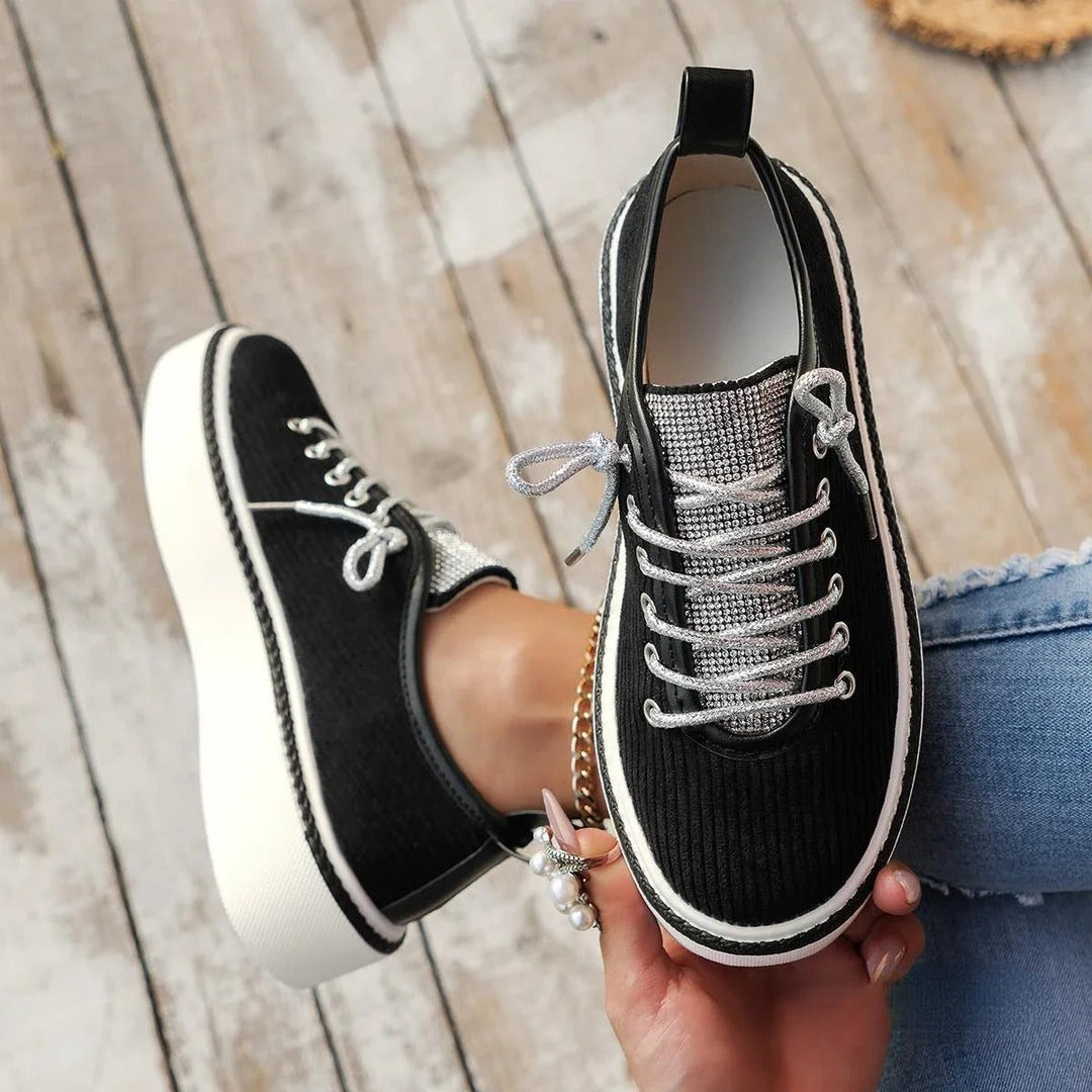 Icy™ - Orthopedic Women’s Shoes