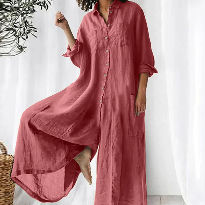Penelope™ - Jumpsuit