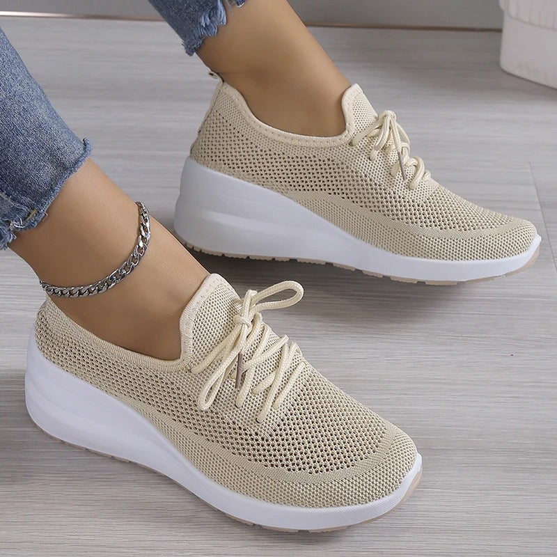 Lyka™ - Premium Orthopaedic Shoes