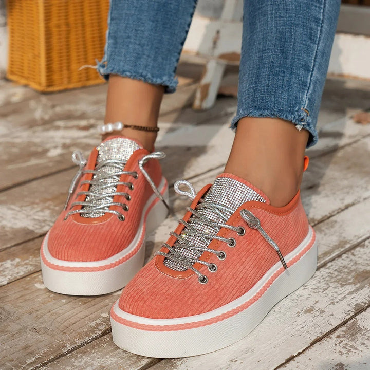 Icy™ - Orthopedic Women’s Shoes