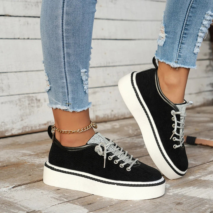 Icy™ - Orthopedic Women’s Shoes
