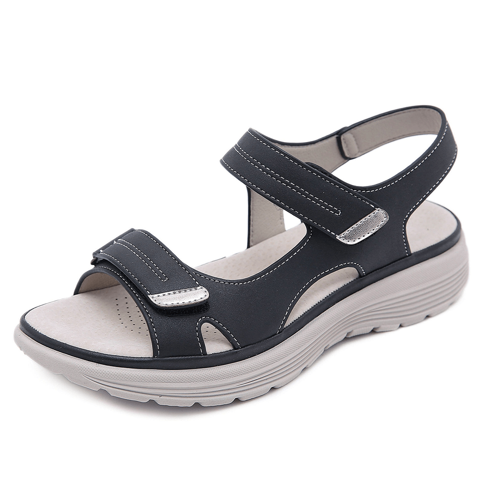 Razel™ - Orthopedic Sandals